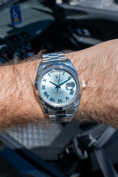 platinum watches review.